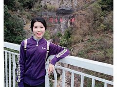 -牛鱼嘴原始生态风景区