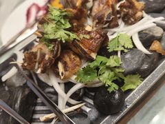 -青岛蓝海大饭店·渔歌舫(李沧店)