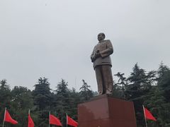 -韶山毛泽东同志故居
