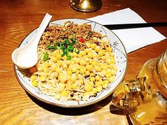 -小小面 Noodle Queen