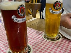 -Paulaner·德国帕拉娜自酿啤酒餐厅(海上世界店)