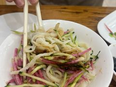 -南磨房食府(燕莎奥特莱斯购物中心店)