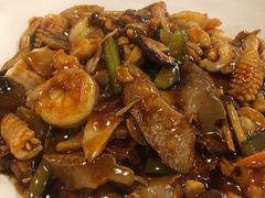 -陈傻子餐厅(世纪都会店)