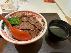 -牛邸·烧肉饭(来福士店)