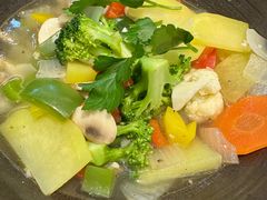 -SULTAN·苏坦土耳其餐厅(新光汇店)