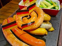 -1886德国汽车餐厅(外滩中央店)