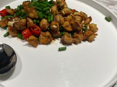 -宴昆山·私房菜(春晖店)