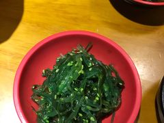 -东岸料理·寿司·刺身