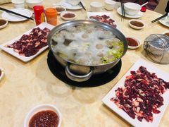 -伟记牛肉(金鸿公路店)