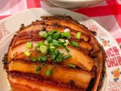 -老方桌烂蹄花川菜馆(九龙坡店)