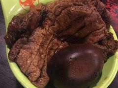 -张记牛肉面馆(天津路店)