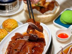 百年陶陶居烧鹅-陶陶居酒家(第十甫路总店)