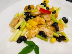 -虹御轩·传承江浙菜(虹桥店)