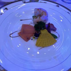 -钓鱼台国宾馆餐厅·宴会厅