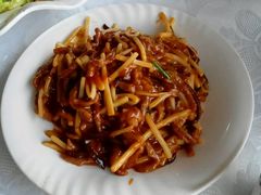 -金家老三饭庄(常营店)