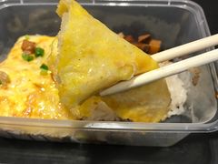 -老通城豆皮大王(吉庆街店)