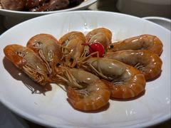 -吴越荣记苏州菜·松鼠桂鱼 100% 活鱼现做(月光码头店)