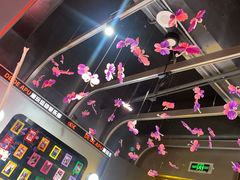 -DEDE APU潮玩运动聚乐部(观音桥店)