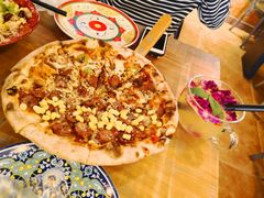 -盘炉forenza·云贵川融合小食堂 ( 钟楼中柳巷店)