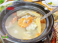 -官塘鱻鱻鱼生