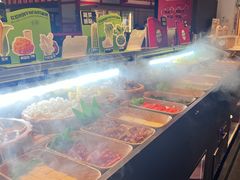 -牛New寿喜烧(金茂览秀城店)