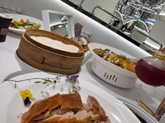 -3号仓库·创意中国菜(新世界城店)