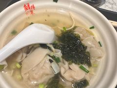 -鲜得来排骨年糕(即墨路店)