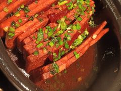 -老阿爸鲜鱼土菜(园区永旺店)