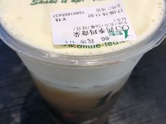 -1点点(金桥店)