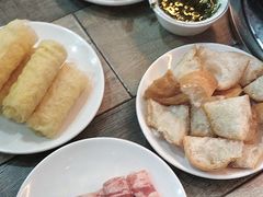 -东记炭炉·海鲜鸡煲(龙华店)