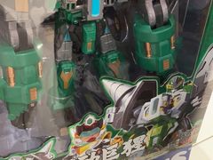 -TOYSRUS玩具反斗城(厦门中华城店)