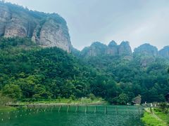 -十九峰景区