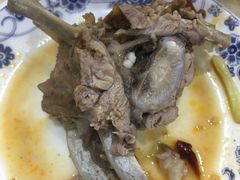 -晓林火锅(安定门店)