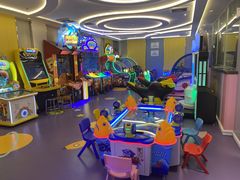 -芭菲盛宴·环球美食(解放碑英利国际店)