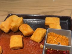 -茄子恰恰·新云南小炒(坪山益田店)