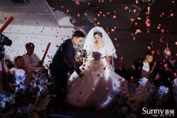 -Sunny喜铺婚礼定制·求婚策划