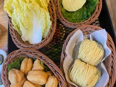 -四喜小胖·北京涮肉(五道营店)