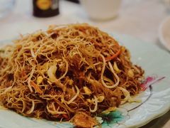 炒粉干-温岭人家(红花北路店)
