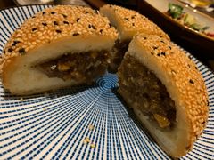 -蛇口希尔顿南海酒店·随轩中餐厅·粤菜