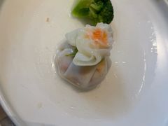 -潮州府·潮菜·砂锅粥(徐家汇店)