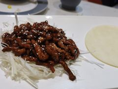 -鹿港小镇(滨北店)