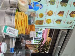 -李氏憨粑粑(官渡古镇店)