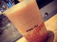 -喜茶(佛山岭南站店)