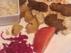 -Efes Turkish & Mediterranean Cuisine 艾菲斯餐厅(陆家嘴店)