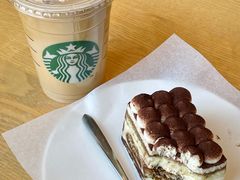 -星巴克(无锡苏宁天御广场店)