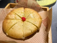 -雨后行菜(报慈北路店)