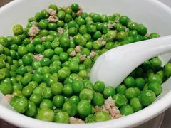 -味上湘菜馆(阿波罗店)