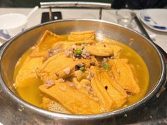 高汤豆腐-相思林金岛饭店(青山湖店)