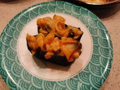 -万岁寿司(芳村店)