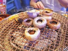 -入火韩国烤肉(凯旋广场店)